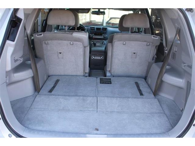 2013 Toyota Highlander (CC-1177479) for sale in Lynden, Washington