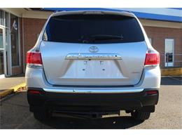 2013 Toyota Highlander (CC-1177479) for sale in Lynden, Washington