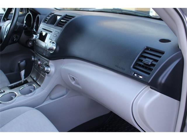 2013 Toyota Highlander (CC-1177479) for sale in Lynden, Washington