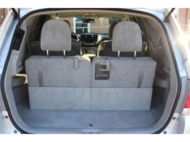 2013 Toyota Highlander (CC-1177479) for sale in Lynden, Washington