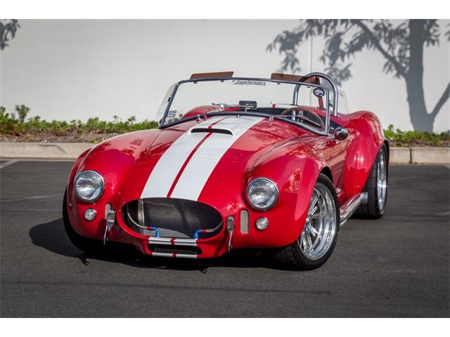 1965 Superformance MKIII (CC-1177489) for sale in Irvine, California