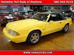 1993 Ford Mustang GT (CC-1170749) for sale in Homer City, Pennsylvania