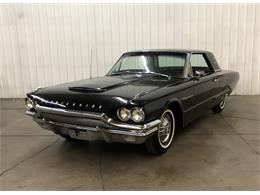 1964 Ford Thunderbird (CC-1177491) for sale in Maple Lake, Minnesota