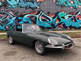 1967 Jaguar E-Type (CC-1177492) for sale in Los Angeles, California