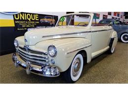 1947 Ford Super Deluxe (CC-1170751) for sale in Mankato, Minnesota