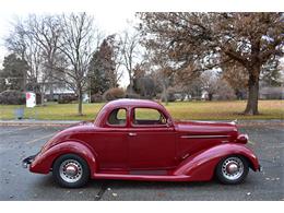 1935 Dodge Business Coupe (CC-1177512) for sale in Boise, Idaho