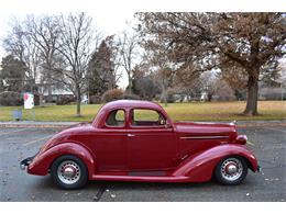 1935 Dodge Business Coupe (CC-1177512) for sale in Boise, Idaho