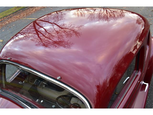 1935 Dodge Business Coupe (CC-1177512) for sale in Boise, Idaho