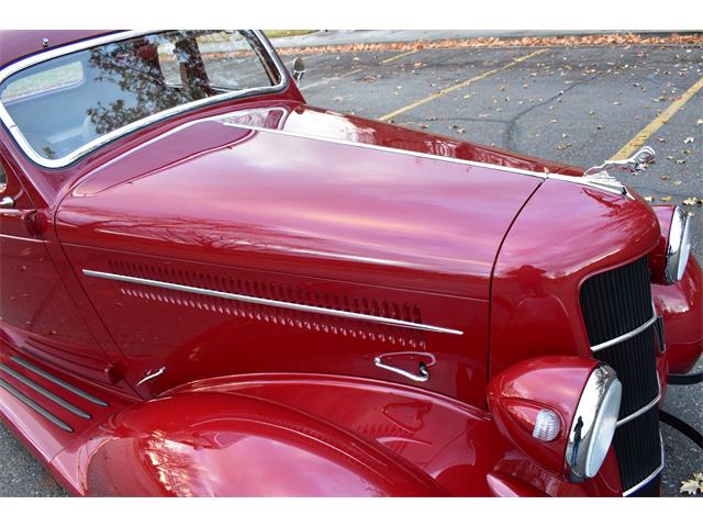 1935 Dodge Business Coupe (CC-1177512) for sale in Boise, Idaho