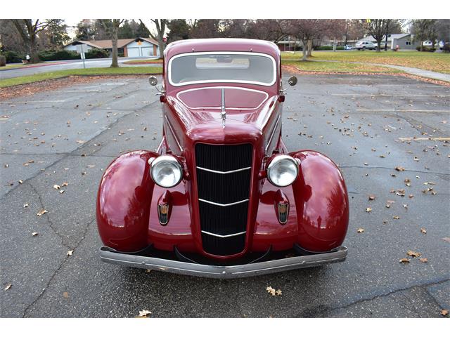 1935 Dodge Business Coupe (CC-1177512) for sale in Boise, Idaho