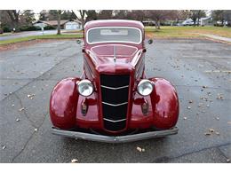 1935 Dodge Business Coupe (CC-1177512) for sale in Boise, Idaho