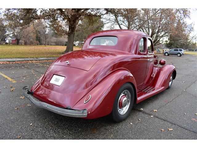 1935 Dodge Business Coupe (CC-1177512) for sale in Boise, Idaho
