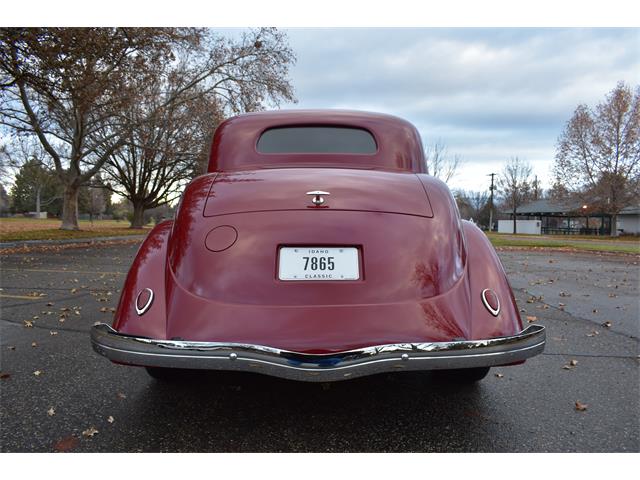 1935 Dodge Business Coupe (CC-1177512) for sale in Boise, Idaho