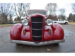 1935 Dodge Business Coupe (CC-1177512) for sale in Boise, Idaho