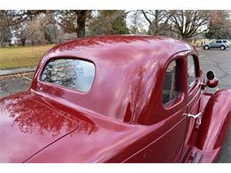 1935 Dodge Business Coupe (CC-1177512) for sale in Boise, Idaho
