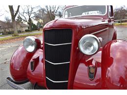 1935 Dodge Business Coupe (CC-1177512) for sale in Boise, Idaho