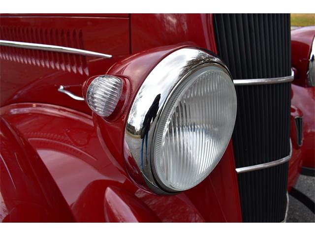 1935 Dodge Business Coupe (CC-1177512) for sale in Boise, Idaho