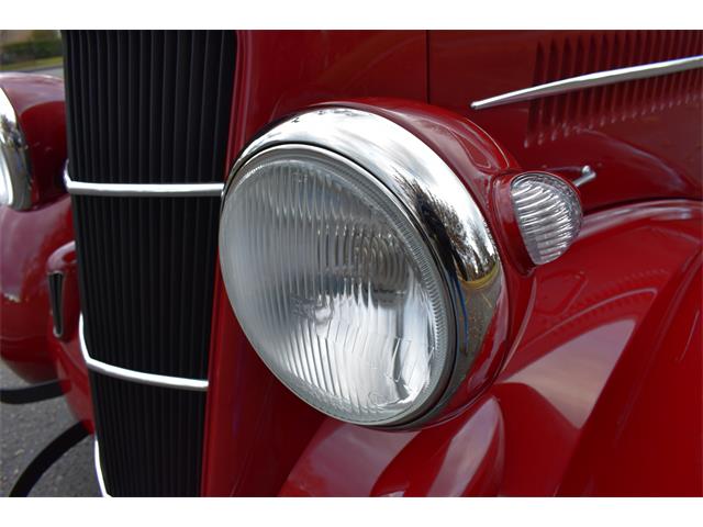 1935 Dodge Business Coupe (CC-1177512) for sale in Boise, Idaho