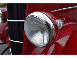 1935 Dodge Business Coupe (CC-1177512) for sale in Boise, Idaho
