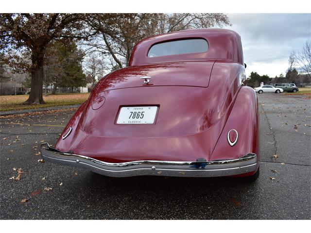 1935 Dodge Business Coupe (CC-1177512) for sale in Boise, Idaho