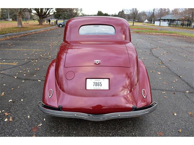 1935 Dodge Business Coupe (CC-1177512) for sale in Boise, Idaho