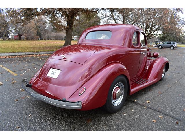 1935 Dodge Business Coupe (CC-1177512) for sale in Boise, Idaho