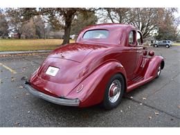 1935 Dodge Business Coupe (CC-1177512) for sale in Boise, Idaho