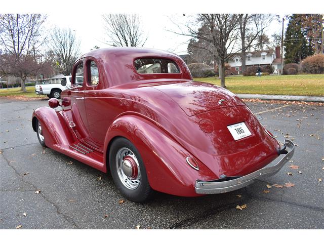 1935 Dodge Business Coupe (CC-1177512) for sale in Boise, Idaho