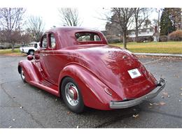 1935 Dodge Business Coupe (CC-1177512) for sale in Boise, Idaho