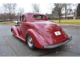 1935 Dodge Business Coupe (CC-1177512) for sale in Boise, Idaho