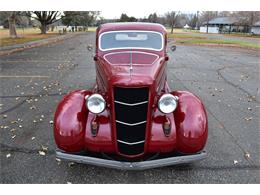 1935 Dodge Business Coupe (CC-1177512) for sale in Boise, Idaho