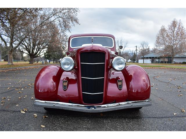 1935 Dodge Business Coupe (CC-1177512) for sale in Boise, Idaho