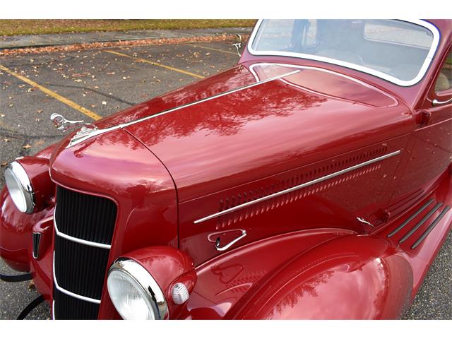 1935 Dodge Business Coupe (CC-1177512) for sale in Boise, Idaho