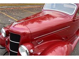 1935 Dodge Business Coupe (CC-1177512) for sale in Boise, Idaho