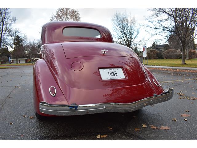 1935 Dodge Business Coupe (CC-1177512) for sale in Boise, Idaho