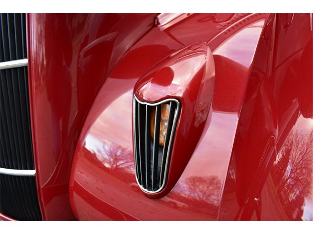 1935 Dodge Business Coupe (CC-1177512) for sale in Boise, Idaho