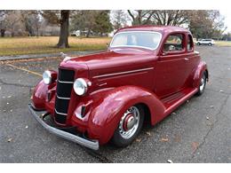 1935 Dodge Business Coupe (CC-1177512) for sale in Boise, Idaho