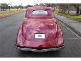 1935 Dodge Business Coupe (CC-1177512) for sale in Boise, Idaho