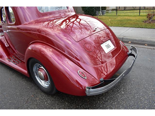 1935 Dodge Business Coupe (CC-1177512) for sale in Boise, Idaho
