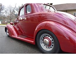 1935 Dodge Business Coupe (CC-1177512) for sale in Boise, Idaho