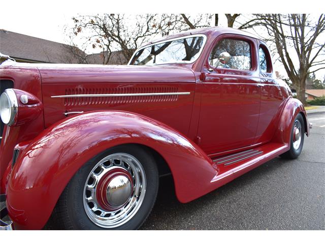 1935 Dodge Business Coupe (CC-1177512) for sale in Boise, Idaho