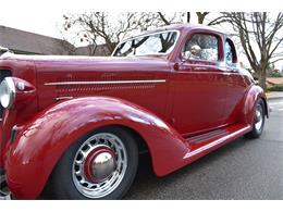 1935 Dodge Business Coupe (CC-1177512) for sale in Boise, Idaho