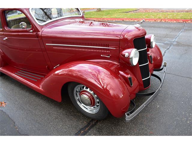 1935 Dodge Business Coupe (CC-1177512) for sale in Boise, Idaho