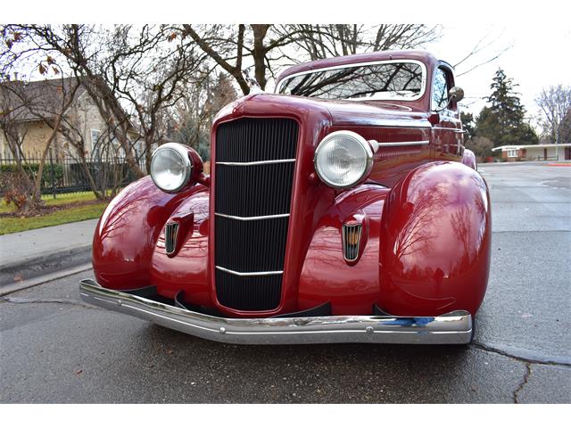 1935 Dodge Business Coupe (CC-1177512) for sale in Boise, Idaho