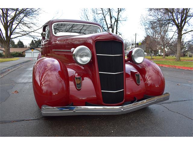 1935 Dodge Business Coupe (CC-1177512) for sale in Boise, Idaho