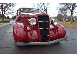 1935 Dodge Business Coupe (CC-1177512) for sale in Boise, Idaho