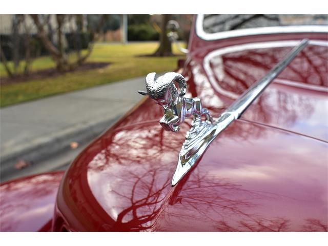 1935 Dodge Business Coupe (CC-1177512) for sale in Boise, Idaho