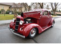 1935 Dodge Business Coupe (CC-1177512) for sale in Boise, Idaho