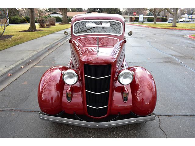 1935 Dodge Business Coupe (CC-1177512) for sale in Boise, Idaho