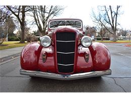 1935 Dodge Business Coupe (CC-1177512) for sale in Boise, Idaho